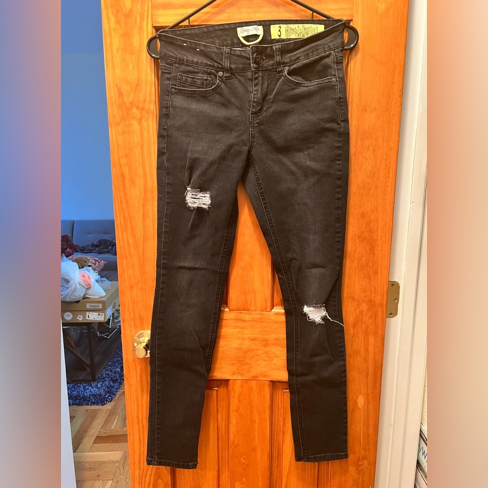 Indigo Rein jeans